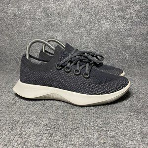 Allbirds Tree Dashers Shoes Womens 8 Athletic Comfort Sneakers